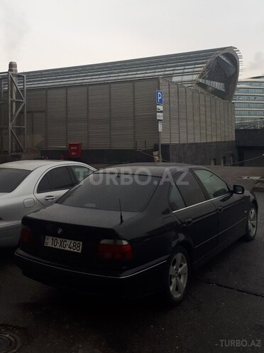 BMW 530 2000, 280,000 km - 2.9 l - Bakı