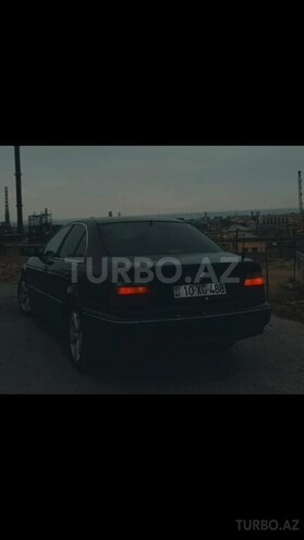 BMW 530 2000, 280,000 km - 2.9 l - Bakı