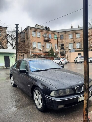 BMW 530 2000, 280,000 km - 2.9 l - Bakı