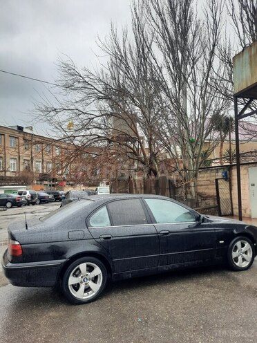 BMW 530 2000, 280,000 km - 2.9 l - Bakı