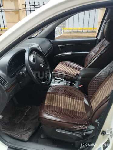 Hyundai Santa Fe 2009, 275,000 km - 2.0 l - Bakı