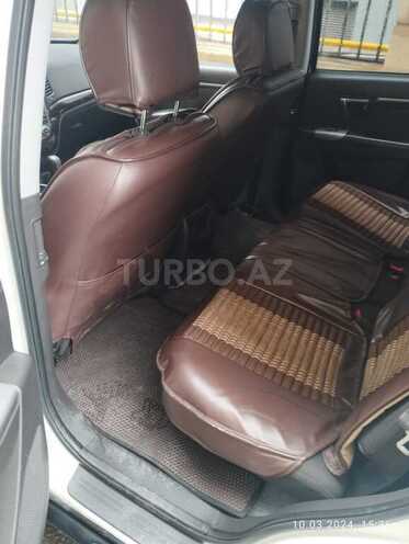 Hyundai Santa Fe 2009, 275,000 km - 2.0 l - Bakı