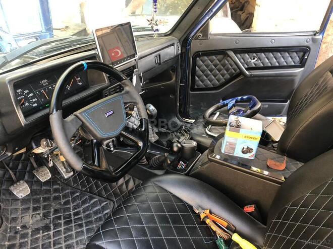 LADA (VAZ) Niva 1995, 213,000 km - 1.7 l - Bakı