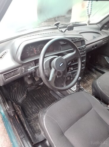LADA (VAZ) 2109 1991, 123,400 km - 1.5 л - Lənkəran