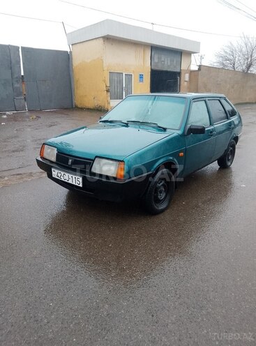 LADA (VAZ) 2109 1991, 123,400 km - 1.5 л - Lənkəran