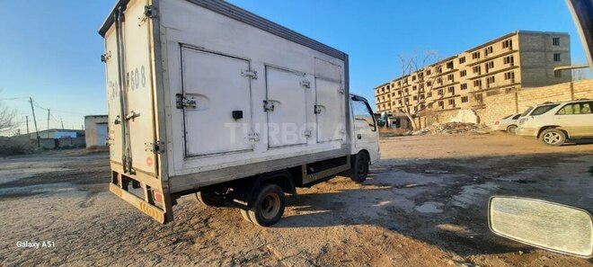 Kia Bongo 1998, 300,000 km - 2.7 l - Ağstafa