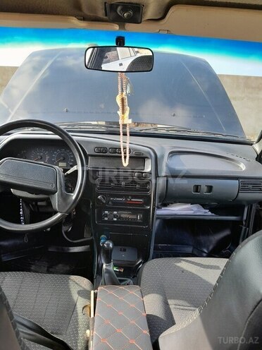 LADA (VAZ) 2115 2012, 250,000 km - 1.5 l - Bakı