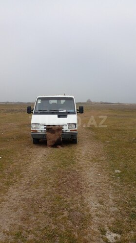Ford Transit 1998, 198,688 km - 2.7 l - Bakı