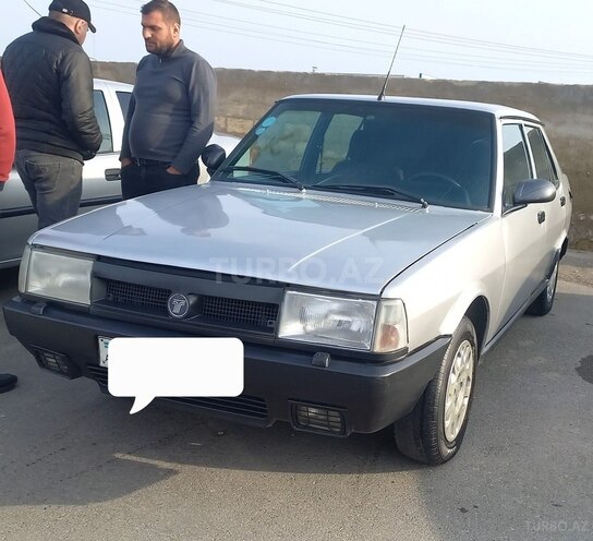 Tofas Dogan 2004, 147,000 km - 1.6 l - Bakı