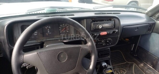 Tofas Dogan 2004, 147,000 km - 1.6 l - Bakı