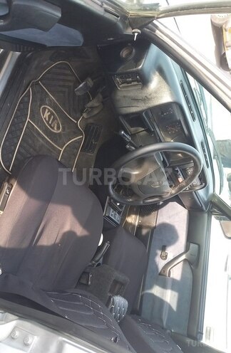 Tofas Dogan 2004, 147,000 km - 1.6 l - Bakı