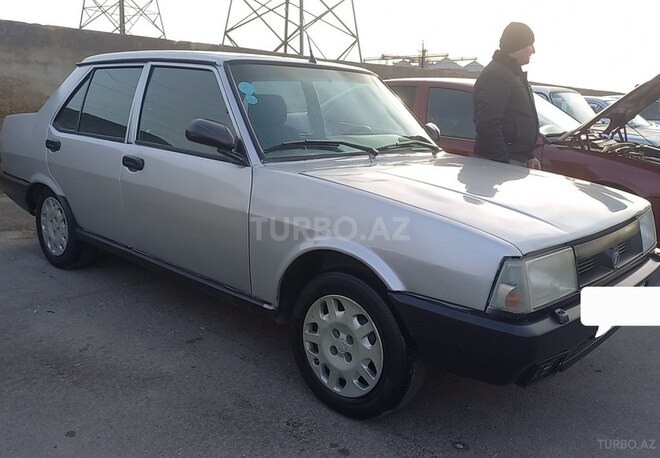 Tofas Dogan 2004, 147,000 km - 1.6 l - Bakı