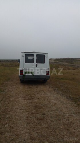 Ford Transit 1998, 198,688 km - 2.7 l - Bakı
