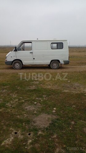 Ford Transit 1998, 198,688 km - 2.7 l - Bakı