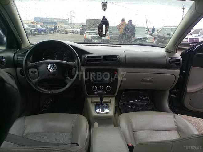 Volkswagen Passat 2004, 217,710 km - 1.8 l - Sumqayıt
