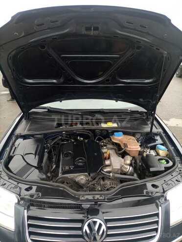 Volkswagen Passat 2004, 217,710 km - 1.8 l - Sumqayıt