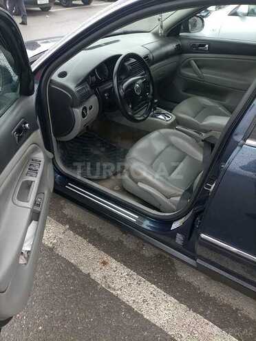 Volkswagen Passat 2004, 217,710 km - 1.8 l - Sumqayıt