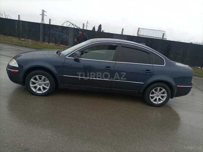 Volkswagen Passat 2004, 217,710 km - 1.8 l - Sumqayıt