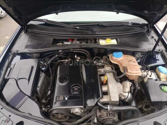 Volkswagen Passat 2004, 217,710 km - 1.8 l - Sumqayıt