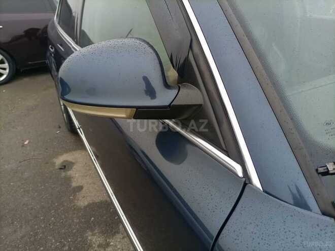 Volkswagen Passat 2004, 217,710 km - 1.8 l - Sumqayıt