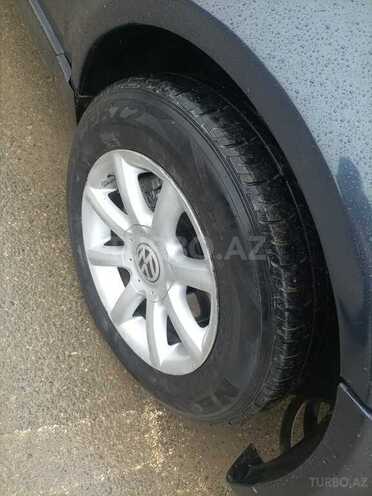 Volkswagen Passat 2004, 217,710 km - 1.8 l - Sumqayıt