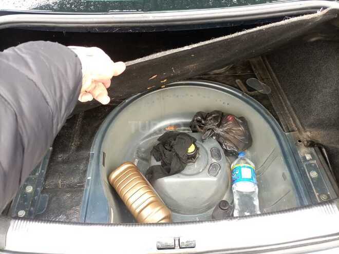 Volkswagen Passat 2004, 217,710 km - 1.8 l - Sumqayıt