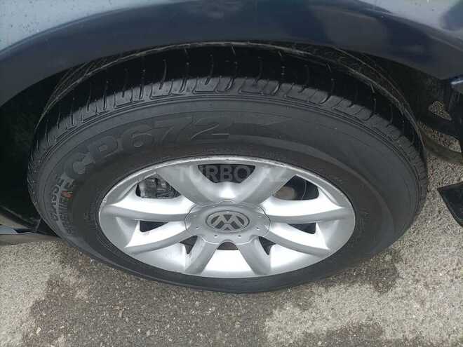 Volkswagen Passat 2004, 217,710 km - 1.8 l - Sumqayıt