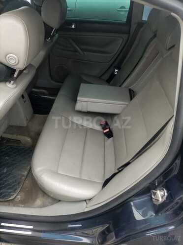 Volkswagen Passat 2004, 217,710 km - 1.8 l - Sumqayıt