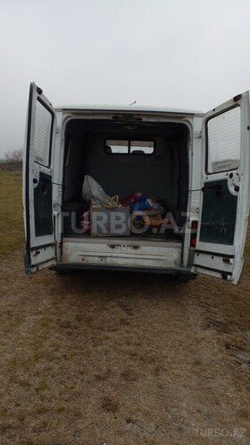 Ford Transit 1998, 198,688 km - 2.7 l - Bakı