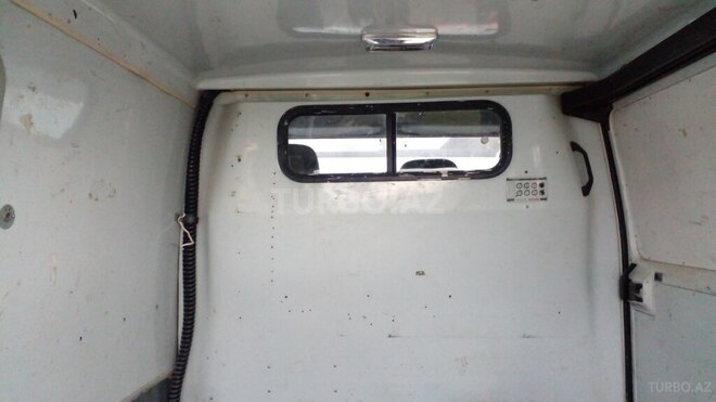 Ford Transit 1998, 198,688 km - 2.7 l - Bakı