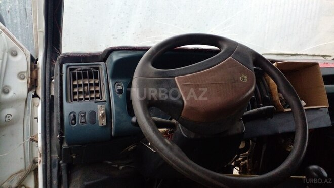 Ford Transit 1998, 198,688 km - 2.7 l - Bakı