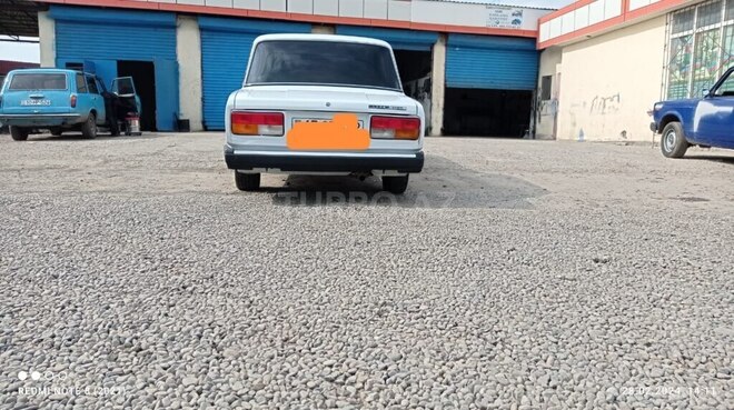 LADA (VAZ) 2107 2009, 99,000 km - 1.6 l - Cəlilabad