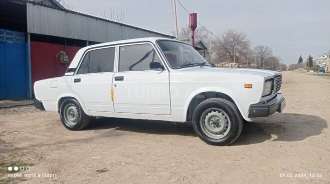 LADA (VAZ) 2107 2009, 99,000 km - 1.6 l - Cəlilabad