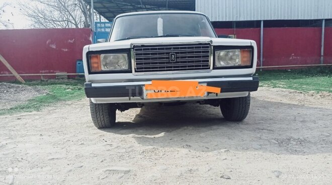 LADA (VAZ) 2107 2009, 99,000 km - 1.6 l - Cəlilabad