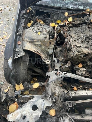 Mercedes CLS 350 2011, 145,000 km - 3.5 l - Bakı