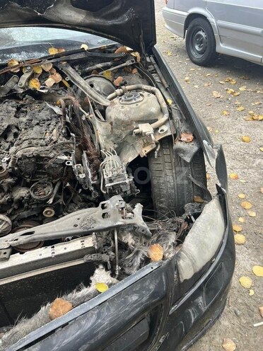 Mercedes CLS 350 2011, 145,000 km - 3.5 l - Bakı