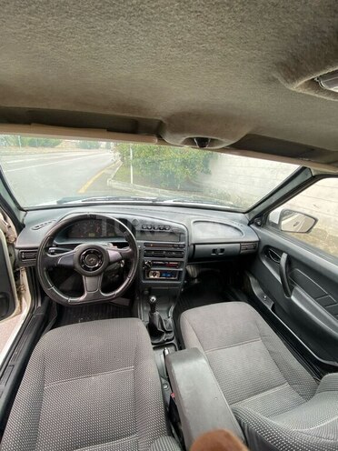 LADA (VAZ) 2114 2012, 123,456 km - 1.6 l - Şəki