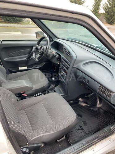 LADA (VAZ) 2114 2012, 123,456 km - 1.6 l - Şəki
