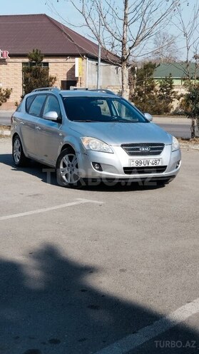 Kia Ceed 2009, 262,000 km - 1.6 l - Mingəçevir