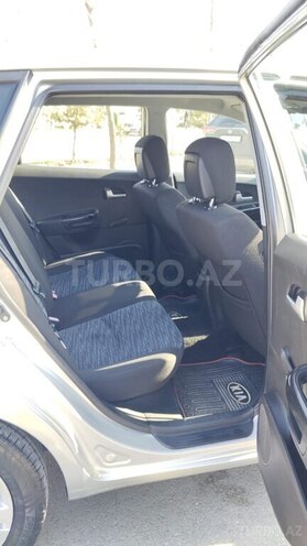 Kia Ceed 2009, 262,000 km - 1.6 l - Mingəçevir