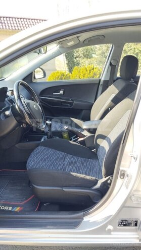 Kia Ceed 2009, 262,000 km - 1.6 l - Mingəçevir