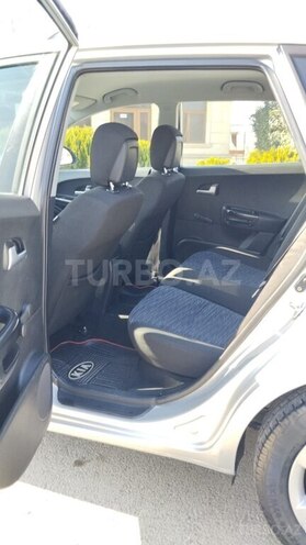 Kia Ceed 2009, 262,000 km - 1.6 l - Mingəçevir