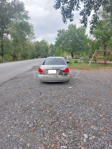 Nissan Sunny 2004, 332,000 km - 1.6 l - Bakı