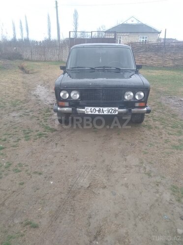 LADA (VAZ) 2106 1991, 18,600 km - 1.3 л - Bərdə