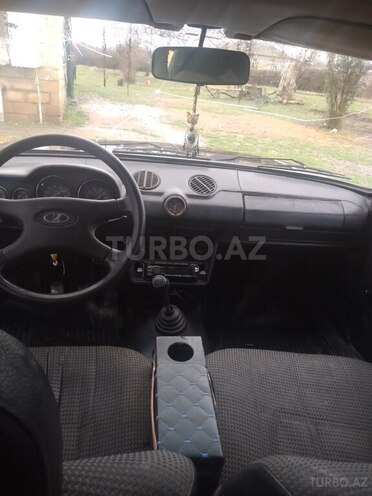 LADA (VAZ) 2106 1991, 18,600 km - 1.3 л - Bərdə