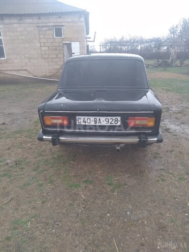 LADA (VAZ) 2106 1991, 18,600 km - 1.3 л - Bərdə