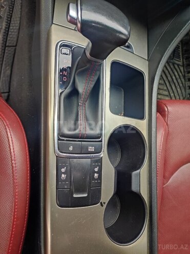 Kia Optima 2015, 196,000 km - 2.0 л - Bakı