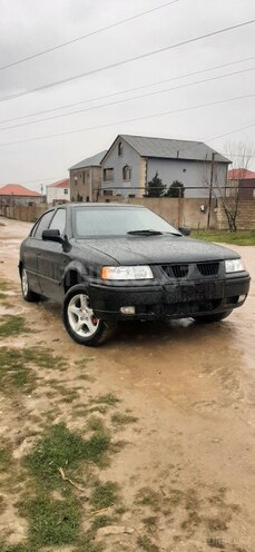Iran Khodro Samand 2007, 271,000 km - 1.8 l - Bakı