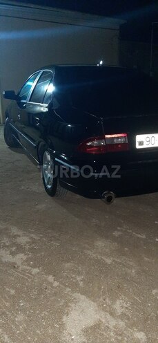 Iran Khodro Samand 2007, 271,000 km - 1.8 l - Bakı