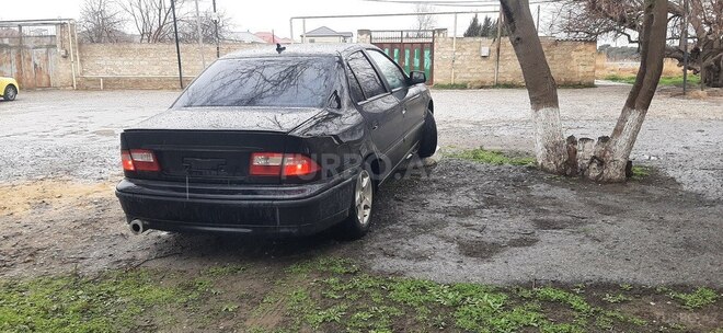 Iran Khodro Samand 2007, 271,000 km - 1.8 l - Bakı